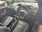 2008 Ford Fiesta 1.4 Titanium – ULEZ Compliant