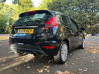 2008 Ford Fiesta 1.4 Titanium – ULEZ Compliant