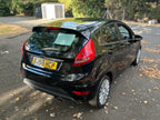 2008 Ford Fiesta 1.4 Titanium – ULEZ Compliant