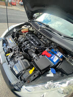 2008 Ford Fiesta 1.4 Titanium – ULEZ Compliant