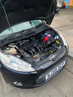 2008 Ford Fiesta 1.4 Titanium – ULEZ Compliant