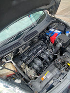 2008 Ford Fiesta 1.4 Titanium – ULEZ Compliant